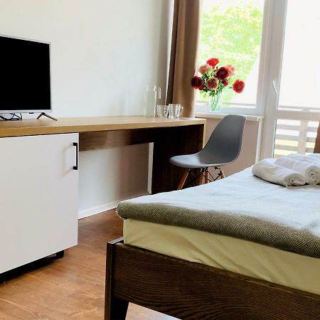 Водограй, Курортна Вілла Morshyn Ngoại thất bức ảnh