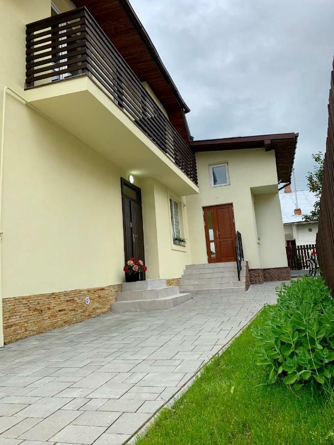 Водограй, Курортна Вілла Morshyn Ngoại thất bức ảnh