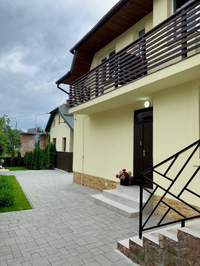 Водограй, Курортна Вілла Morshyn Ngoại thất bức ảnh